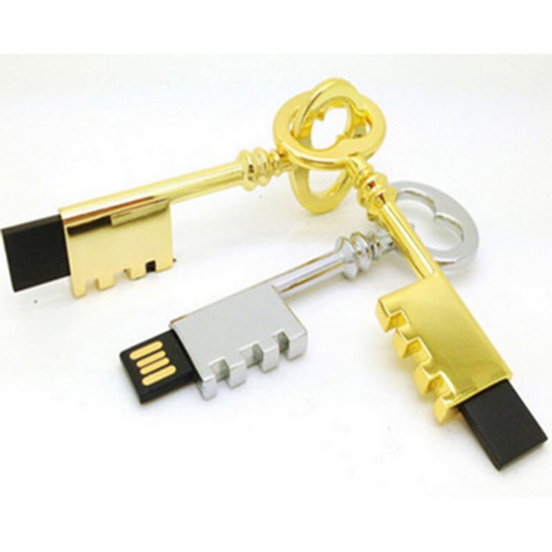 Retro usb falshe drive oem logo customized